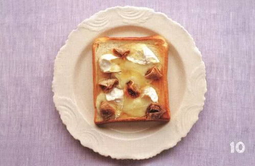 早餐土司的30種吃法，搭配無(wú)酒精即飲型飲料，開(kāi)啟元?dú)鉂M(mǎn)滿(mǎn)的一天