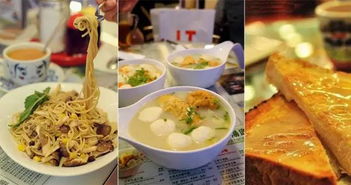 相信我，按照這個清單吃下去，你的味蕾會爆炸的休閑食品