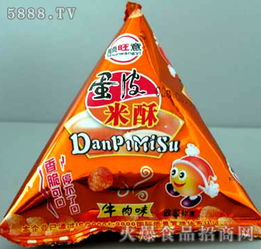 休閑食品產品庫 品類、趨勢與消費指南